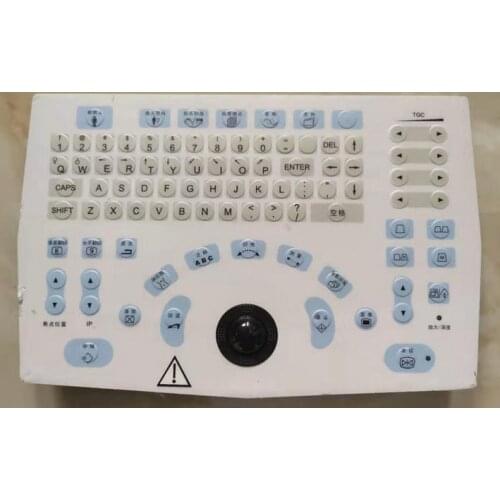 For Mindray DP1100 DP-1100 DP 1100 B Ultrasound Button Panel Repair Parts