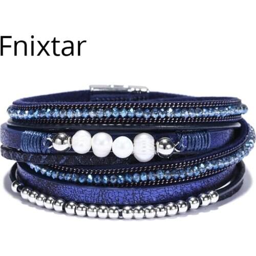 Fnixtar Magnetic Bracelets