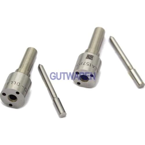 Injector nozzle DLLA157PN090 DLLA153P034 DLLA150P24 DLLA147P1049 L369PBB L063PBA diesel nozzle high quality