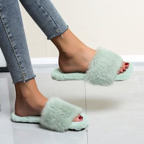 HKYC Women's Slippers