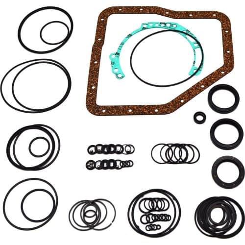 JF404E Auto Transmission Master Kit for Nissan Jatco T15802A NEW