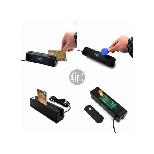 MSR160 includes FedEx transportation