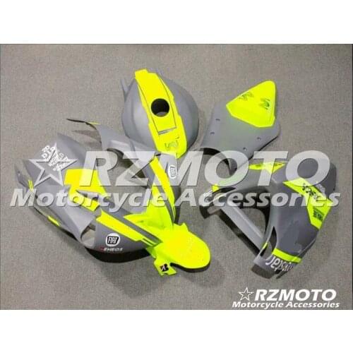 New ABS motorcycle Fairing For YAMAHA RACING FAIRING RZMOTO R6 2008 2016 Injection Bodywor Any color All have ACE No.450