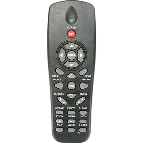 New Original IR2804 8QN01G001 For Dell Remote Control 1610HD 1510X 1410X 1210S S320 S320WI Projectors Remote