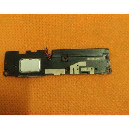 Original Loud speaker buzzer ringer For Cubot X17S MTK6735 Quad Core 5.0" FHD 1920*1080 Free Shipping