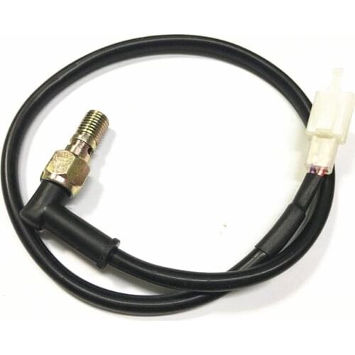 Rear brake switch for Benelli TRK502 TRK502X / TRK 502 502X