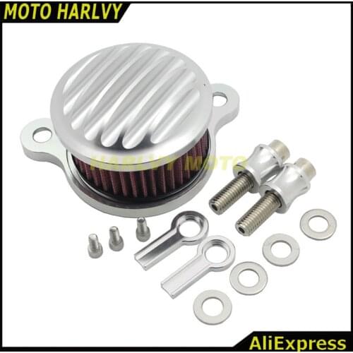 RUNNING PANTHER Exhaust Pipes And Mufflers For Motorcycles