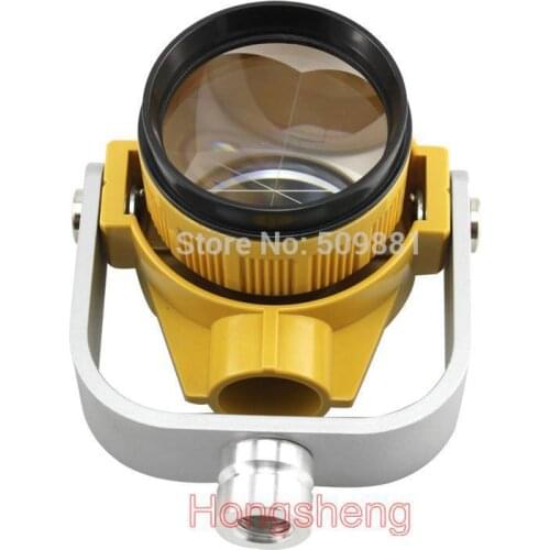 SinglePrism Total Station Mirror Topcon Prism