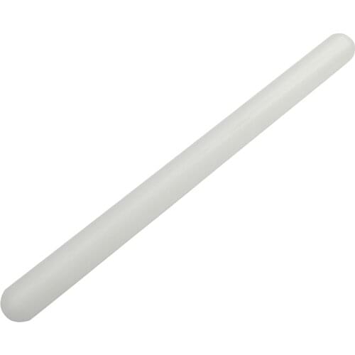 20" 50Cm Rolling Pin Non Stick ABS Plastic Cake Sugarcraft Fondant Decorating