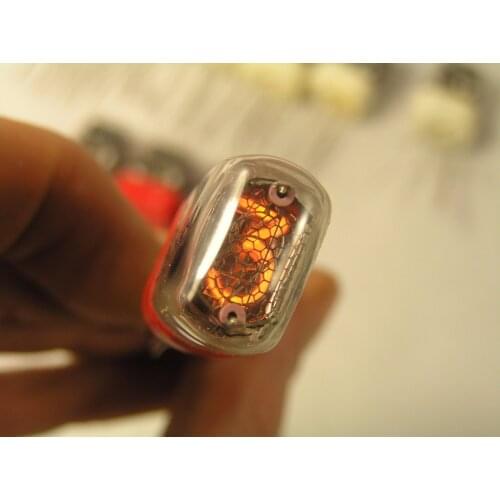 In17 Glow Tube, Similar to In12