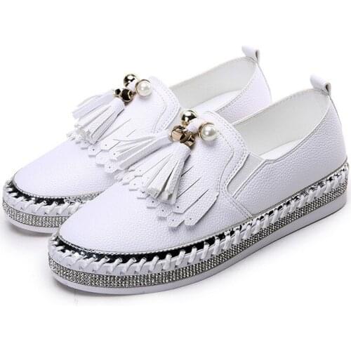 Tolln Women's Moccasins