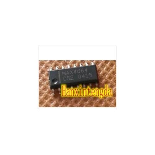 1pcs MAX4664CSE MAX4664 SOP16 [SMD]