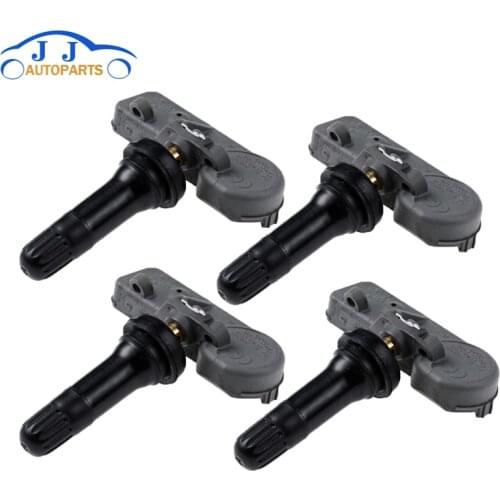 4PCS/LOT 68241067AA New Car TPMS Tire Pressure Sensor For Dodge Jeep Chrysler 68241067AB 433MHZ