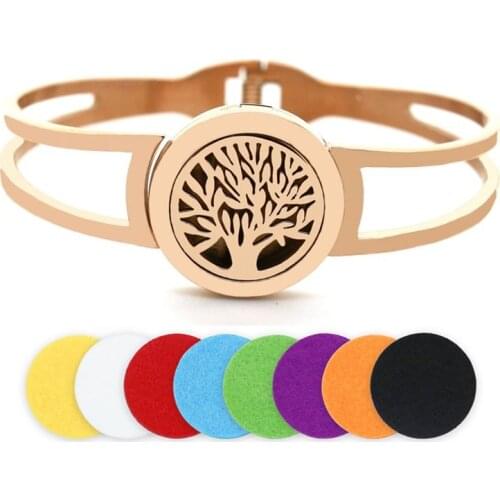 BOFEE Pink Bracelets