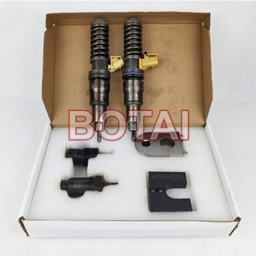 Diesel common rail repair tools for Volvo/Delphi E1/E3 unite injector