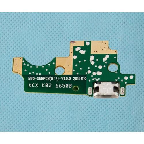 HOMTOM HT7, HT7 PRO,HT3 ,HT3 PRO, HT6 Charger Port Dock Board Charging Micro USB Slot FREE SHIPPING