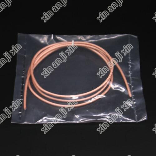 1meter RG316 RF Coaxial Cable 2.5mm 50 Ohm fast ship