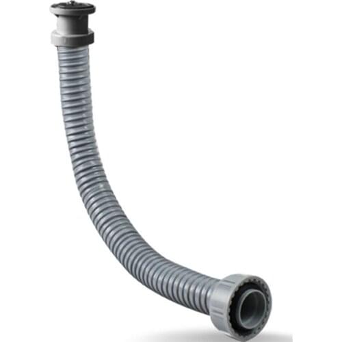 Talea Upside sink overflow joint with drain hose Dishwasher spill hose kitchen sink Accessories QY035C003