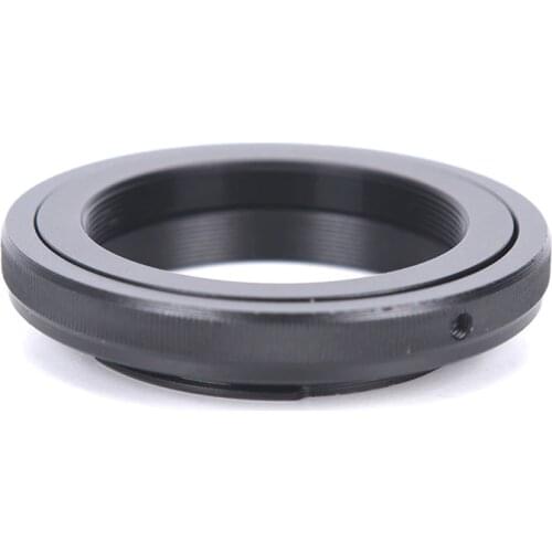 T2-AI Lens Mount Adapter T2 T Mount for Nikon SLR DSLR D7100 D90 D700