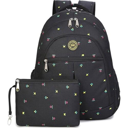 Big Capacity Diaper Bag Stroller Bag With Baby Changing Mat Mother Maternity Backpack Multifunction Backpack Nappy Bag Baby Bag