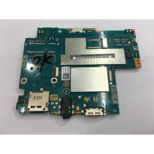 WIFI 3G Original US Version Mainboard PCB Board Motherboard Replacement Parts For PSVita 1000 PSV PS Vita 1xxx