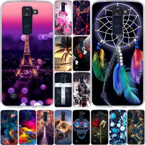 XOPIG Phone Cases LG K8