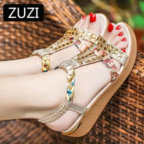 Обувь на низком каблуке ZUZI China At AliExpress