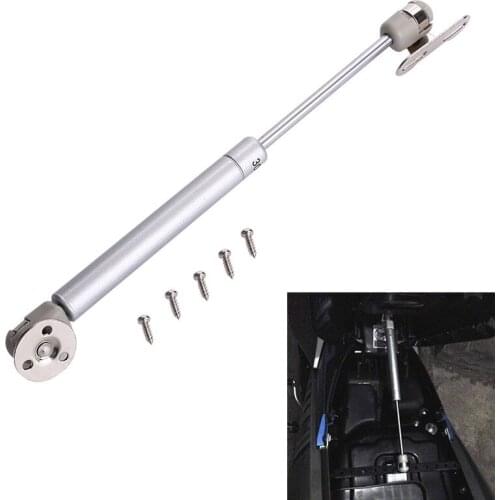 300N 25cm Gas Spring Struts Car Seat Mandril Damper Universal Motorcycle Seat Mandril Damper Portable Stabilizer Seat Mandril