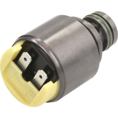 5HP19 Transmission Solenoid 0501210725 for BMW Prosche Transmission Solenoid for A4 A6 A8 S4 PASSAT 96-06 Car Accessories