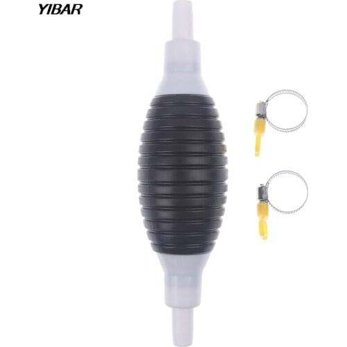 Car Fuel Tank Sucker