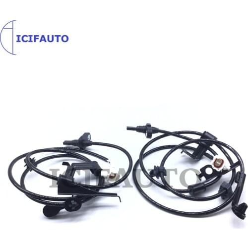 ABS Wheel Speed Sensor for Toyota Yaris Scion XD Front Right Left 89543-52050 89543-52030 89542-52030 89542-52050