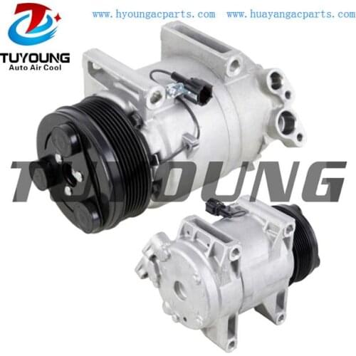 DKS-17D Auto Ac Compressor For Infiniti QX56 QX80 Nissan Armada Pathfinder Z0010099A 506211-8773 92600-7S000