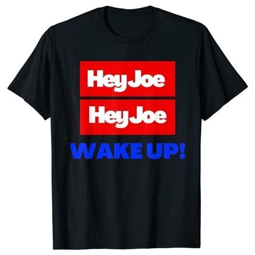 Sleepy Joe Wake up 2020 election T-Shirt