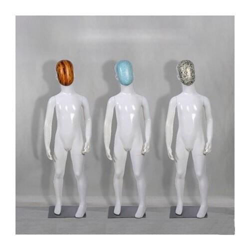 Hot Sale!! New Arrival Child Mannequin Fiberglass Child Model Best Quality On Dsiplay