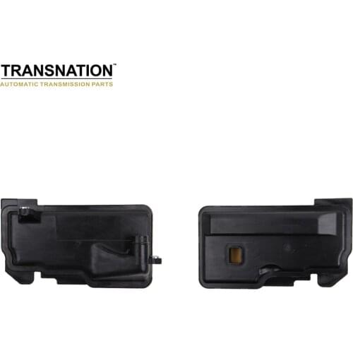 MDKA Auto Transmission Oil Filter 25420-RDK-003 25420-RDK-013 Fit For HONDA 2003-UP Car Accessories Transnation 98710D-TW