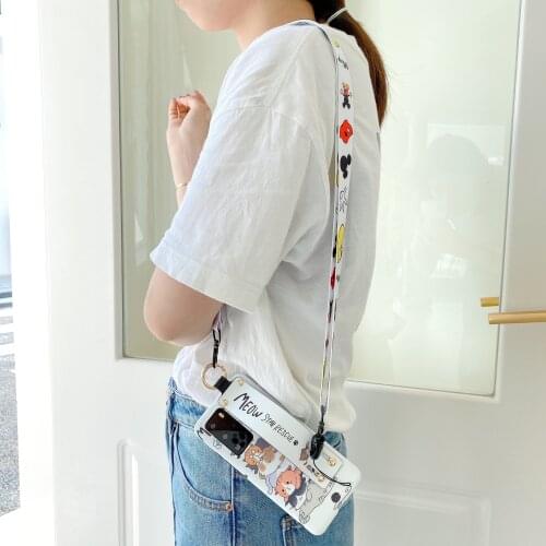 Mobile Phone Straps for all phones with Lanyard hole anti-fall Convenient to carry free your hands