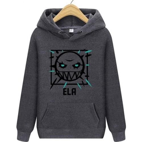 2021 Spring Autumn 3D Men Hoodies Ela Rainbow Six Siege Boy Sweatshirts Video Game Gaming Mens Streetwear Game Women Hoodie 5-G