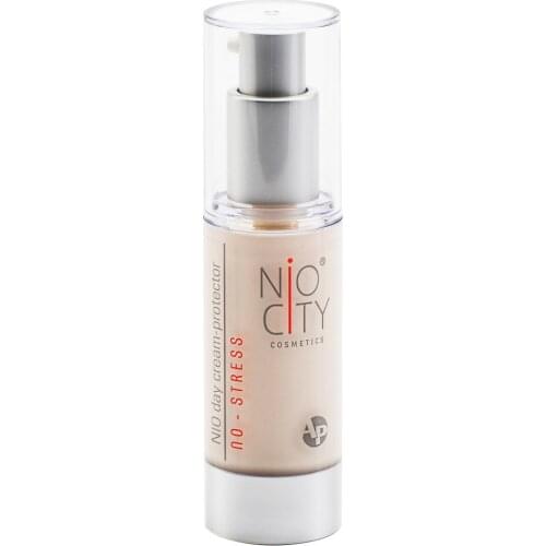 NIO CITY Sunscreen