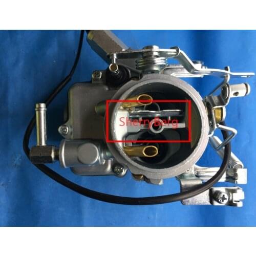 New Carburetor Carb for Nissan 1972-1982 B210 210 310 A14 Engine 16010W5600 fir CHERRY/SUNNY/PULSAR