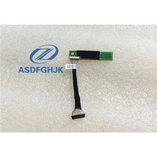 Original FOR Dell BROADCOM Bluetooth module card board components P / N: 07VHX5 7VHX5 (LAP28) 100%Test ok