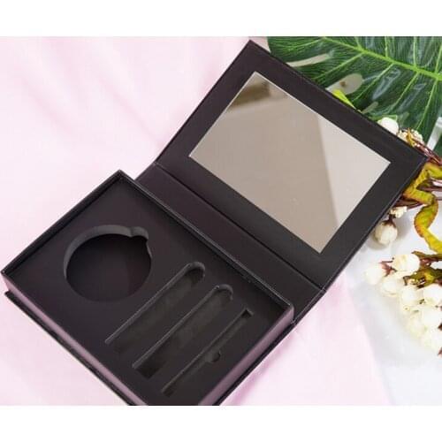 Custom Logo Printed magnetic flap retail packaging box for gift,Luxury Matt Folding Magnetic Gift Packaging Box ---XP0974