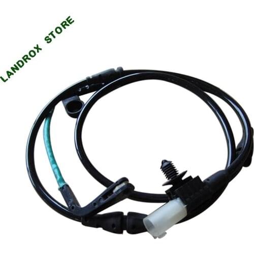 SEM000024 SOE000025 SOE000023 for Front Brake Pad Wear Sensor For Land Rover LR3 2005- 2009 LR4 2010-2012 Range Rover Sport