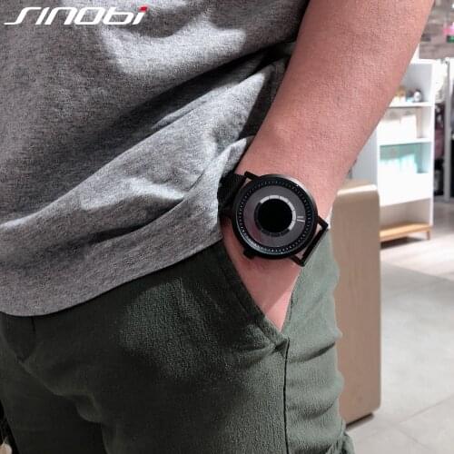 Механические часы Sinobi China At AliExpress