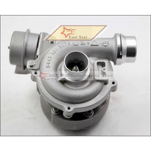 KP39 54399880002 Turbocharger Turbo For Renault Kangoo II 2008- Megane II 2003- Scenic II 2003- Modus 2004- K9K-THP 1.5L DCi