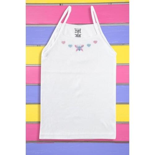 Tutku T-shirts For Girls