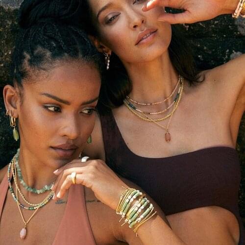 Yuzz Braided Bracelets