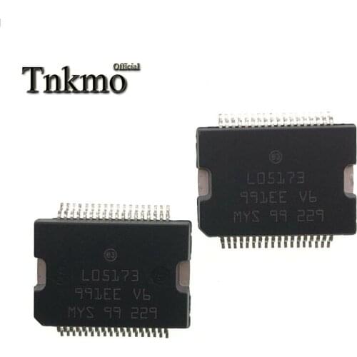10PCS L05173 HSSOP-36 LO5173 HSSOP36 5173 Automotive computer board power driver chip New and original