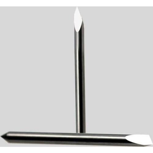 5pcs 45DEG Blade Summa Plotter Vinyl Cutter Tools HUHAO