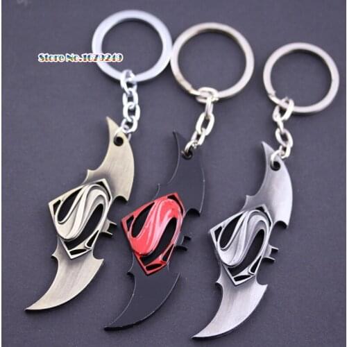 50pcs/lot Avenged Sevenfold mask Skull Key buckle chain Key chain Skull Keychain partry Gift