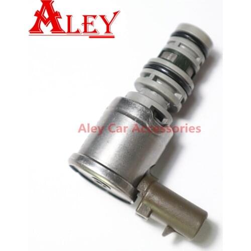 5L40E 6L40 4T65E 4T40E 4T45E Transmission Solenoid Grey one for BMW Shift TCC EPC 1999-2003 Used Tested